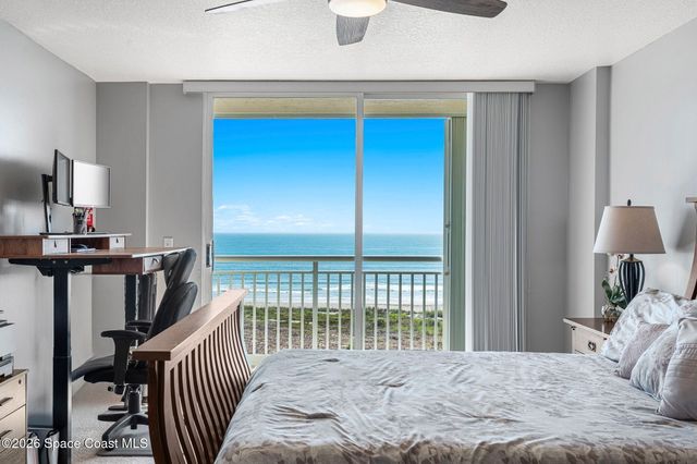 3450 Ocean Beach Boulevard 603, Cocoa Beach, FL 32931