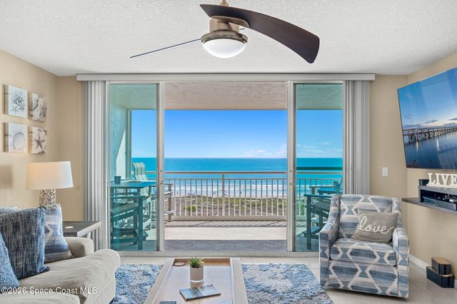 3450 Ocean Beach Boulevard 603, Cocoa Beach, FL 32931