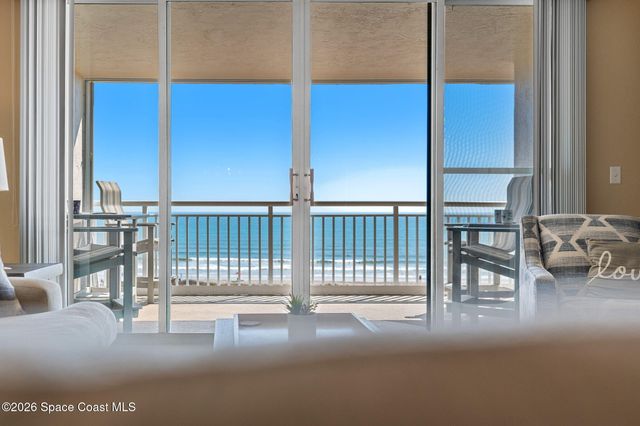 3450 Ocean Beach Boulevard 603, Cocoa Beach, FL 32931