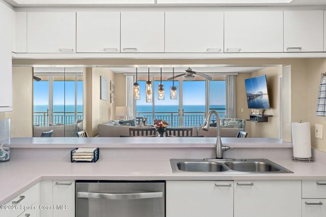 3450 Ocean Beach Boulevard 603, Cocoa Beach, FL 32931