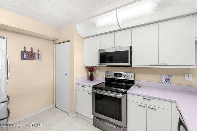 3450 Ocean Beach Boulevard 603, Cocoa Beach, FL 32931