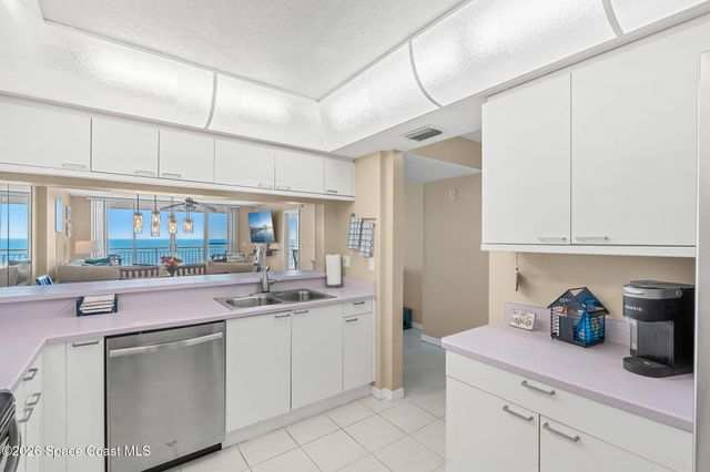 3450 Ocean Beach Boulevard 603, Cocoa Beach, FL 32931