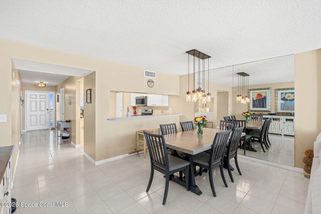 3450 Ocean Beach Boulevard 603, Cocoa Beach, FL 32931