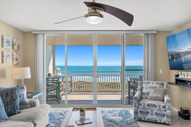 3450 Ocean Beach Boulevard 603, Cocoa Beach, FL 32931