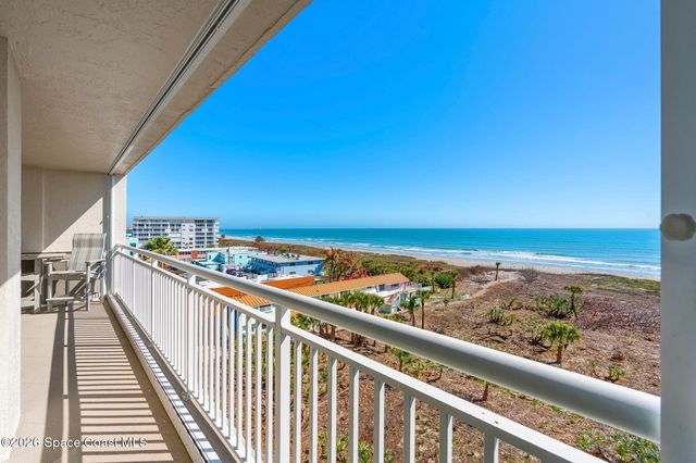 3450 Ocean Beach Boulevard 603, Cocoa Beach, FL 32931