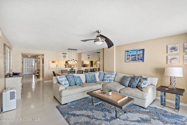 3450 Ocean Beach Boulevard 603, Cocoa Beach, FL 32931