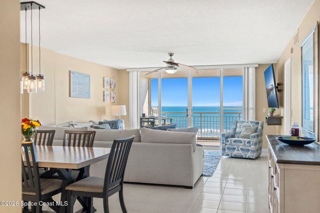 3450 Ocean Beach Boulevard 603, Cocoa Beach, FL 32931