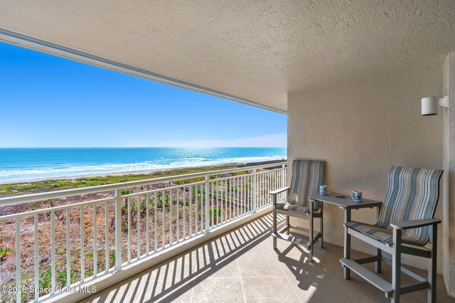 3450 Ocean Beach Boulevard 603, Cocoa Beach, FL 32931