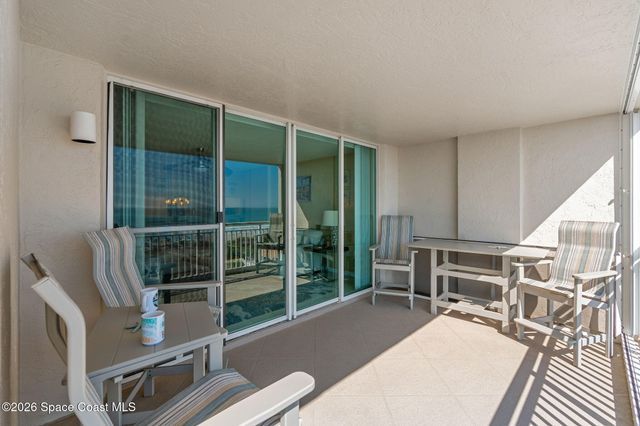 3450 Ocean Beach Boulevard 603, Cocoa Beach, FL 32931