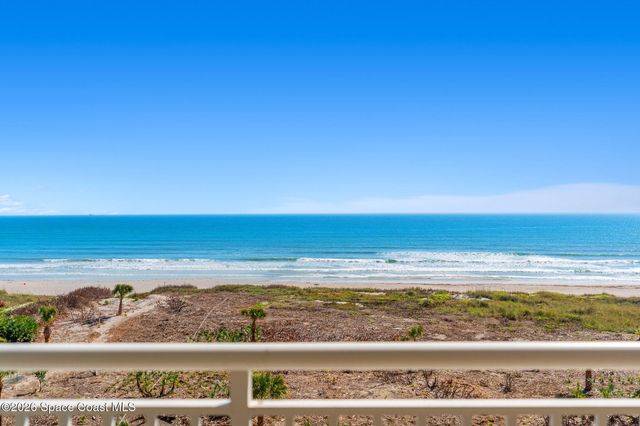 3450 Ocean Beach Boulevard 603, Cocoa Beach, FL 32931