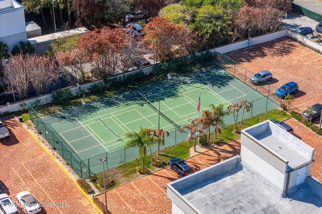 3450 Ocean Beach Boulevard 603, Cocoa Beach, FL 32931