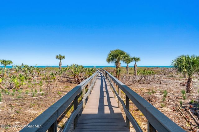 3450 Ocean Beach Boulevard 603, Cocoa Beach, FL 32931