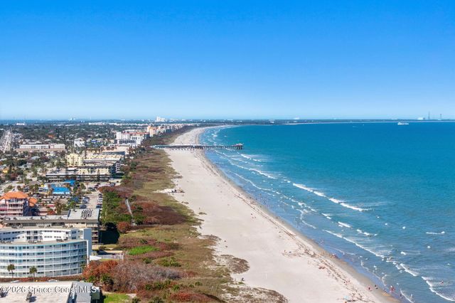 3450 Ocean Beach Boulevard 603, Cocoa Beach, FL 32931