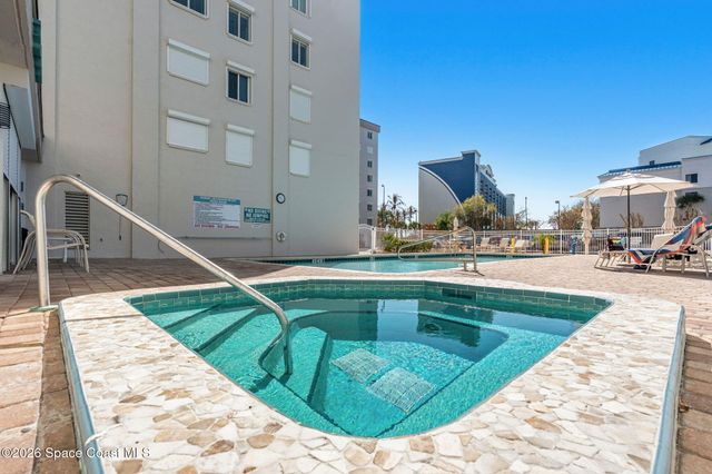 3450 Ocean Beach Boulevard 603, Cocoa Beach, FL 32931