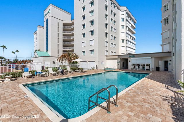 3450 Ocean Beach Boulevard 603, Cocoa Beach, FL 32931