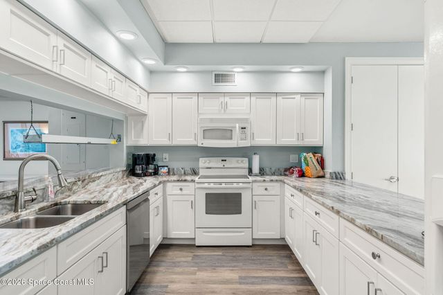 3450 Ocean Beach Boulevard 603, Cocoa Beach, FL 32931