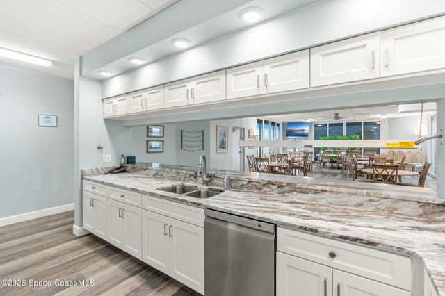 3450 Ocean Beach Boulevard 603, Cocoa Beach, FL 32931