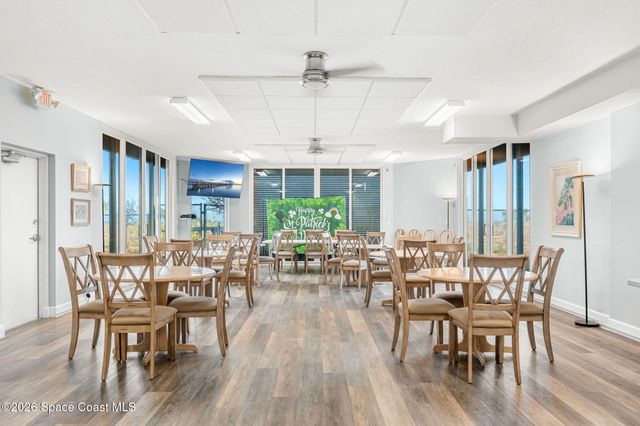 3450 Ocean Beach Boulevard 603, Cocoa Beach, FL 32931