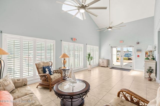 3450 Ocean Beach Boulevard 603, Cocoa Beach, FL 32931