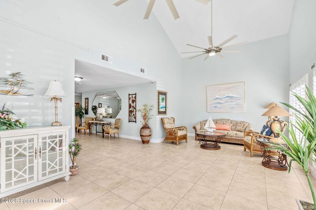 3450 Ocean Beach Boulevard 603, Cocoa Beach, FL 32931