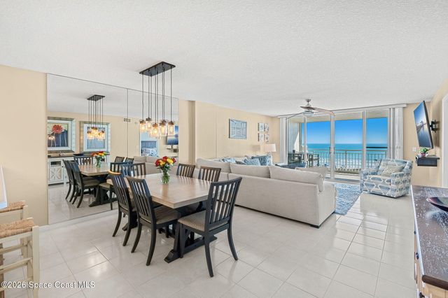 3450 Ocean Beach Boulevard 603, Cocoa Beach, FL 32931