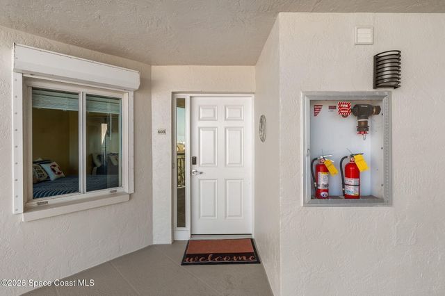 3450 Ocean Beach Boulevard 603, Cocoa Beach, FL 32931