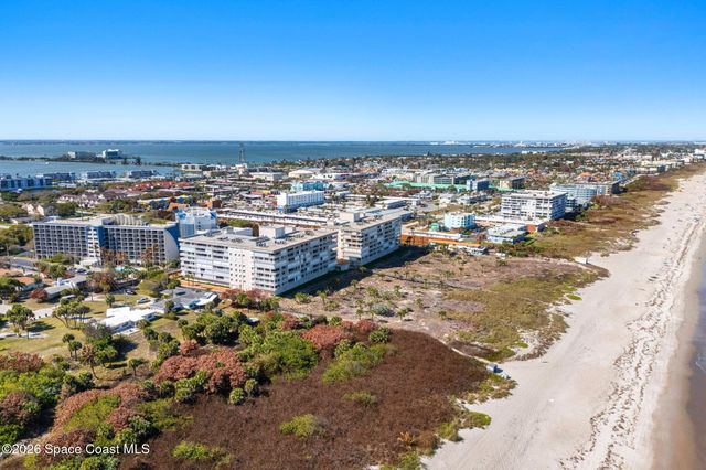 3450 Ocean Beach Boulevard 603, Cocoa Beach, FL 32931