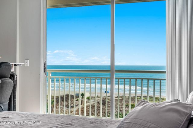 3450 Ocean Beach Boulevard 603, Cocoa Beach, FL 32931