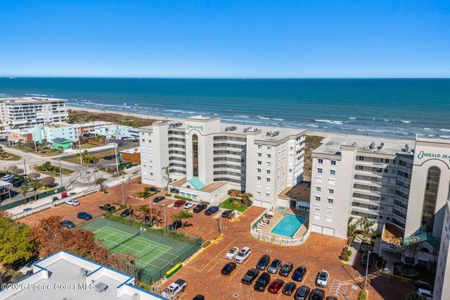 3450 Ocean Beach Boulevard 603, Cocoa Beach, FL 32931