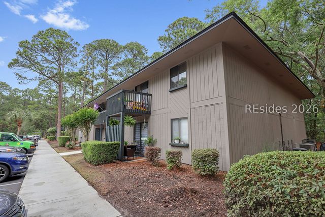 141 Lamotte Dr Apt C7, Hilton Head Island, SC 29926