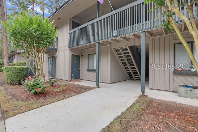 141 Lamotte Dr Apt C7, Hilton Head Island, SC 29926