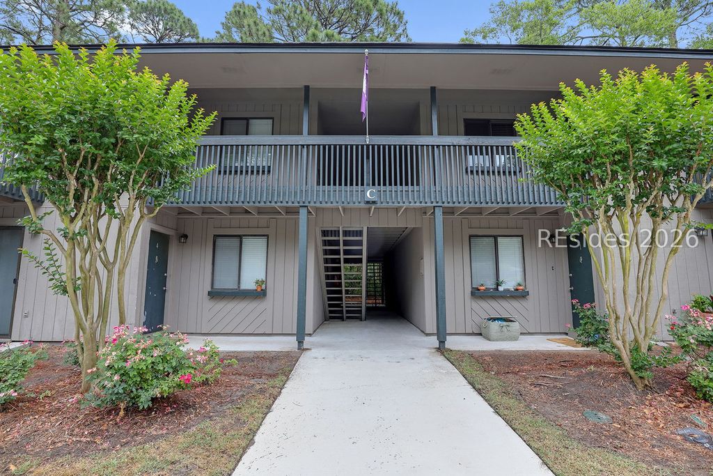 141 Lamotte Dr Apt C7, Hilton Head Island, SC 29926