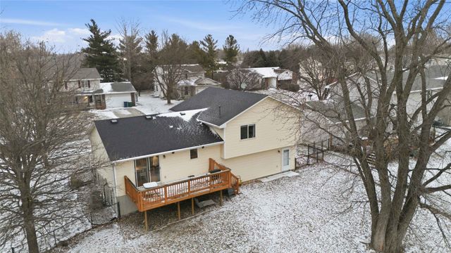 313 SE 30th Street, Ankeny, IA 50021