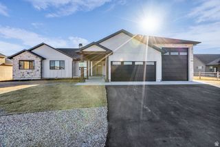 1449 SAGE WAY, Francis, UT 84036