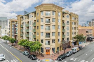 330 J Street 610, San Diego, CA 92101