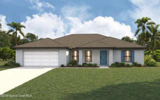 1250 Schayler Street SW, Palm Bay, FL 32908