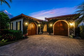 1327 Noble Heron WAY, Naples, FL 34105