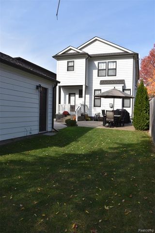 1476 Humphrey Avenue, Birmingham, MI 48009