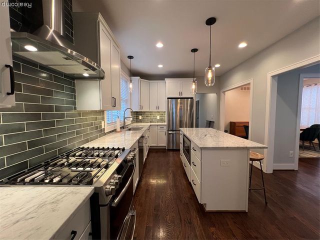 1476 Humphrey Avenue, Birmingham, MI 48009