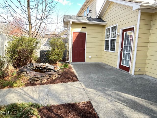 4400 Cottage Stone Drive, Raleigh, NC 27616