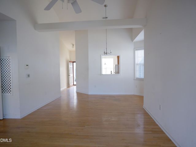 4400 Cottage Stone Drive, Raleigh, NC 27616