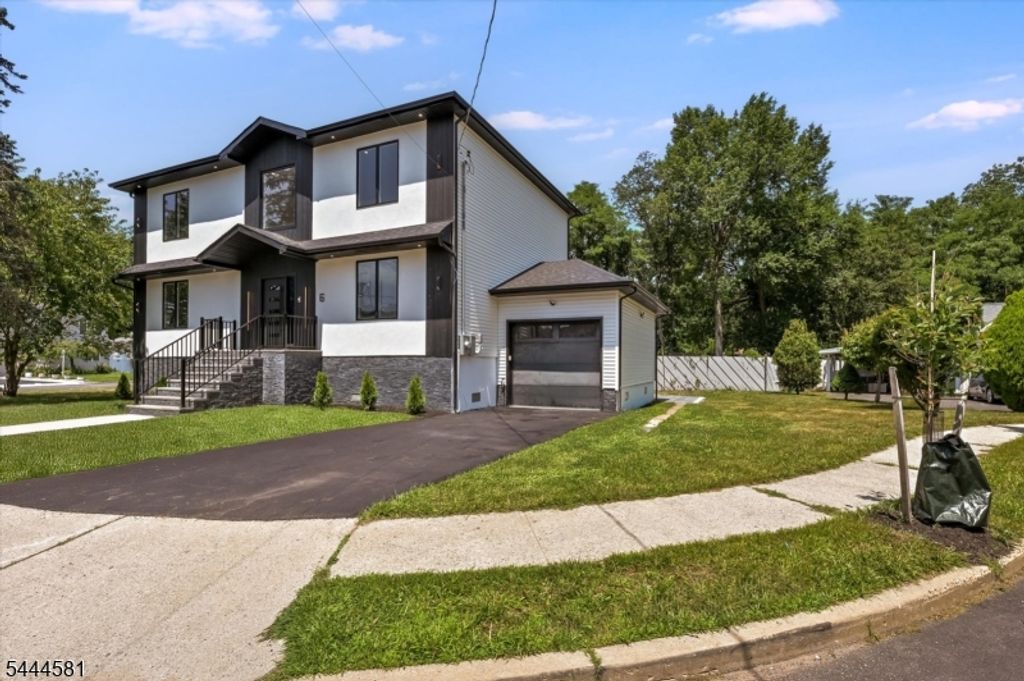 6 Patton Ct, Rochelle Park Twp., NJ 07662 — photo 3