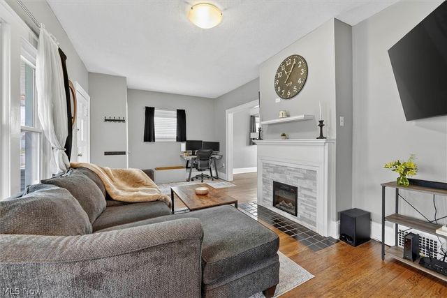 2905 Portman Avenue, Cleveland, OH 44109