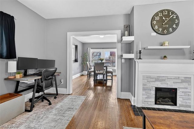 2905 Portman Avenue, Cleveland, OH 44109