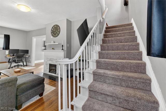 2905 Portman Avenue, Cleveland, OH 44109