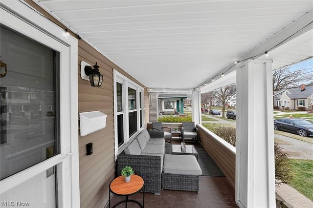 2905 Portman Avenue, Cleveland, OH 44109