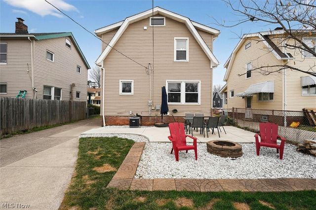 2905 Portman Avenue, Cleveland, OH 44109