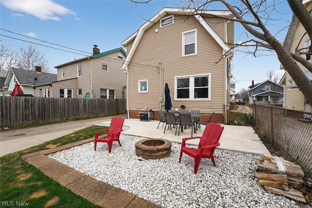 2905 Portman Avenue, Cleveland, OH 44109