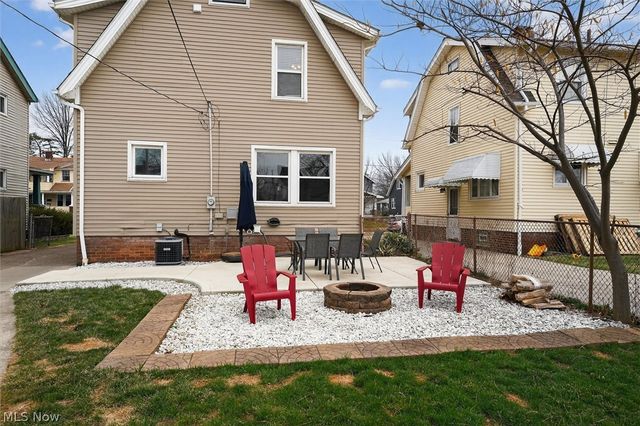 2905 Portman Avenue, Cleveland, OH 44109