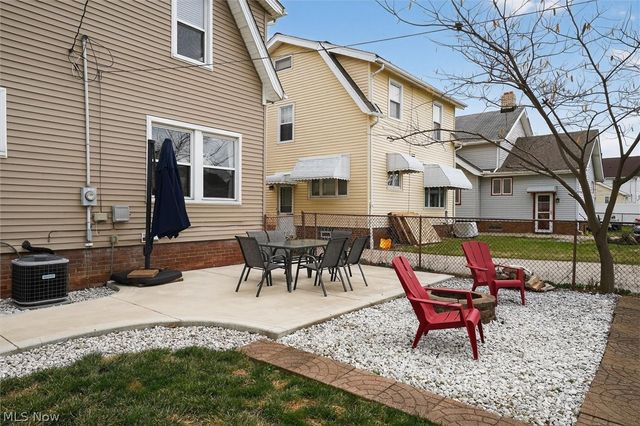 2905 Portman Avenue, Cleveland, OH 44109